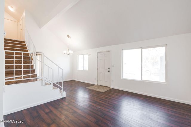 1701 London Circle, Sparks, NV 89431