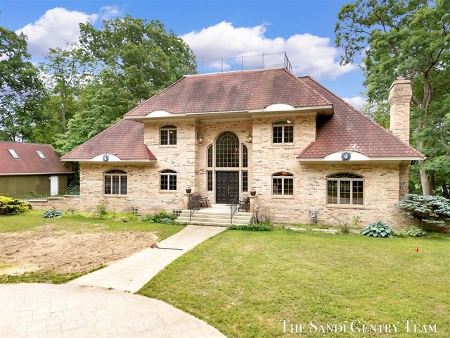 3652 118th Avenue, Allegan, MI 49010