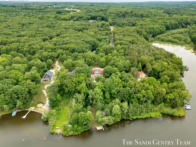 3652 118th Avenue, Allegan, MI 49010