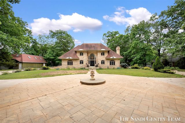 3652 118th Avenue, Allegan, MI 49010