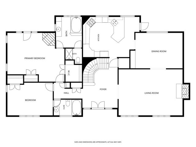 3652 118th Avenue, Allegan, MI 49010