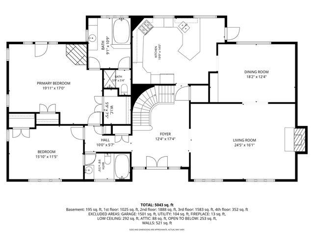 3652 118th Avenue, Allegan, MI 49010
