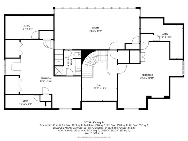 3652 118th Avenue, Allegan, MI 49010