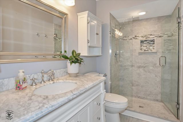 14 Timberline Court, Lemont, IL 60439