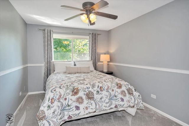 14 Timberline Court, Lemont, IL 60439