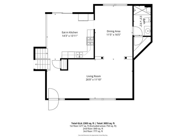 14 Timberline Court, Lemont, IL 60439