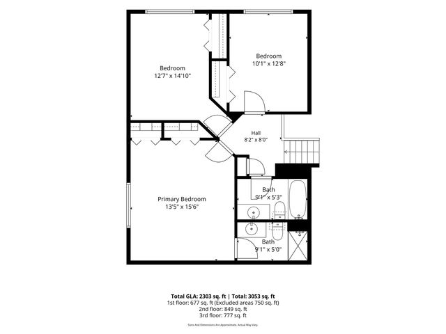 14 Timberline Court, Lemont, IL 60439