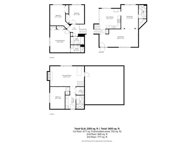14 Timberline Court, Lemont, IL 60439