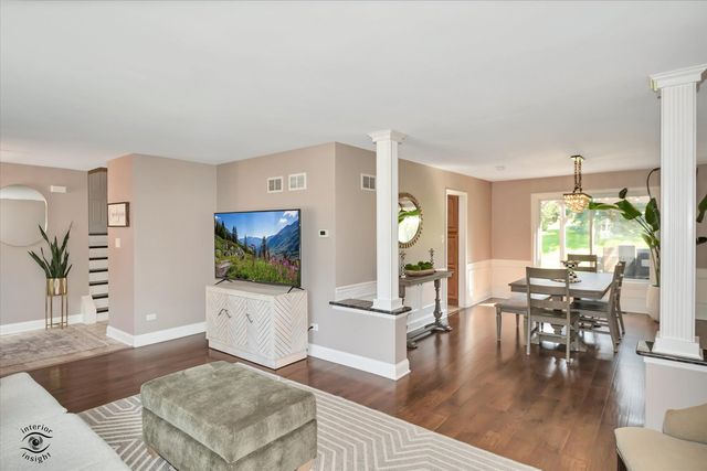 14 Timberline Court, Lemont, IL 60439