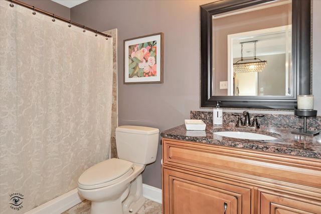 14 Timberline Court, Lemont, IL 60439