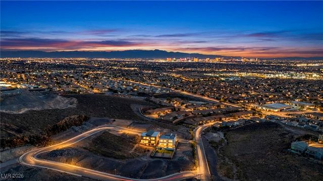 1046 Vincenzo Lane, Henderson, NV 89012