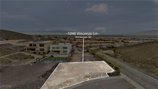 1046 Vincenzo Lane, Henderson, NV 89012
