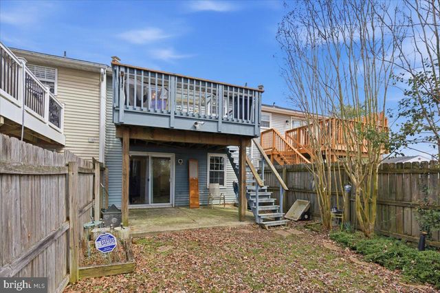 502 BRIGHTON PL, Essex, MD 21221