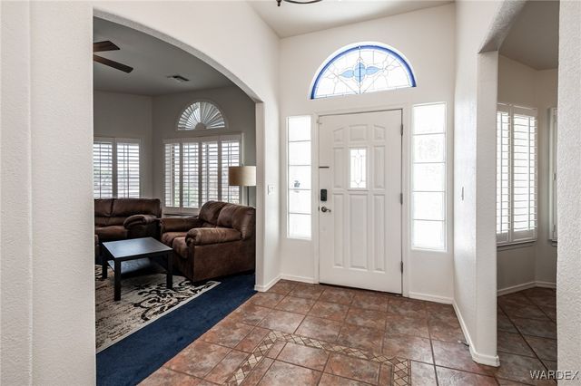 2435 Park Ridge Avenue, Bullhead City, AZ 86429