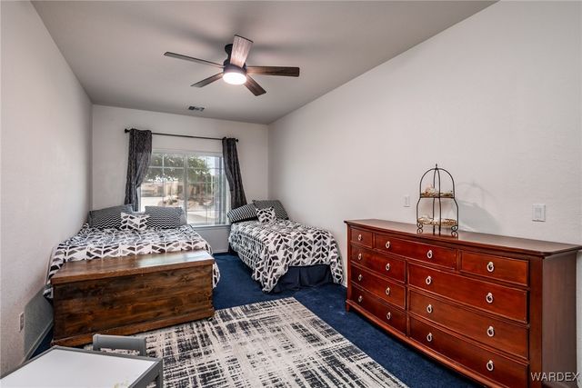 2435 Park Ridge Avenue, Bullhead City, AZ 86429