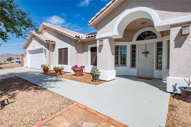 2435 Park Ridge Avenue, Bullhead City, AZ 86429