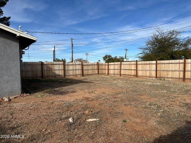 565 GRAHAM Drive, Sierra Vista, AZ 85635