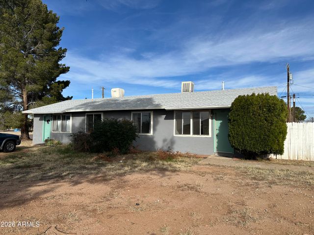 565 GRAHAM Drive, Sierra Vista, AZ 85635