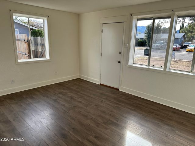 565 GRAHAM Drive, Sierra Vista, AZ 85635