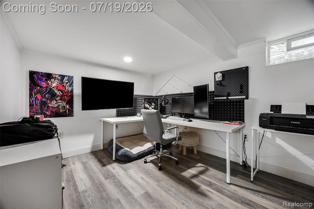 4174 Bunker Avenue, West Bloomfield, MI 48323