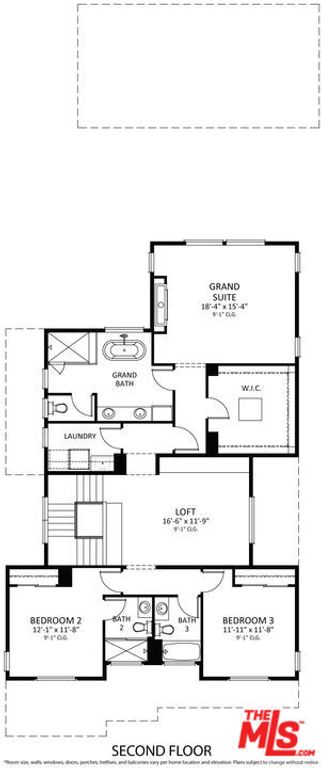 Image 10 of property listing at 10509 Wilkins Avenue, Los Angeles, CA 90024