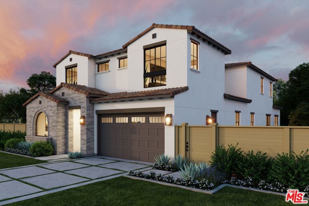 Image 2 of property listing at 10509 Wilkins Avenue, Los Angeles, CA 90024