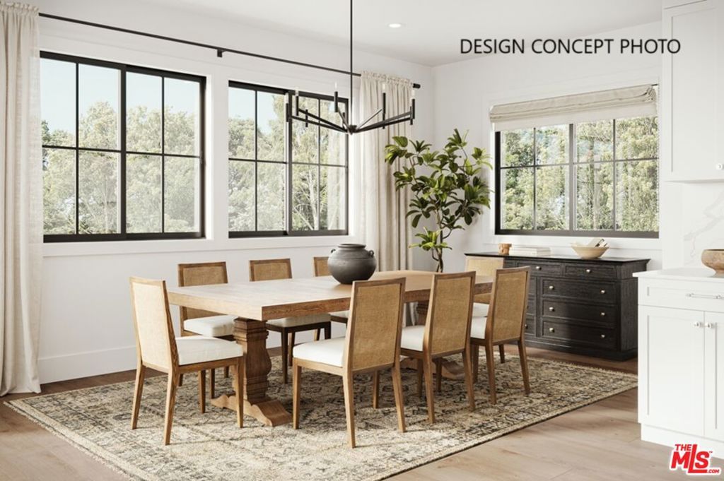 Image 4 of property listing at 10509 Wilkins Avenue, Los Angeles, CA 90024