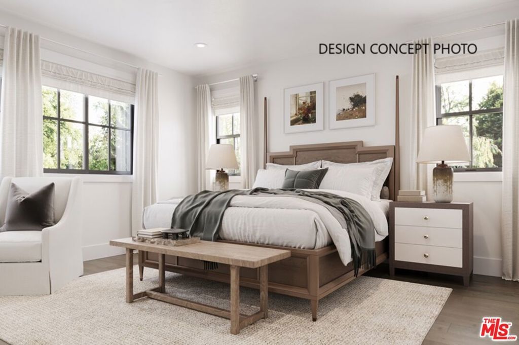 Image 7 of property listing at 10509 Wilkins Avenue, Los Angeles, CA 90024