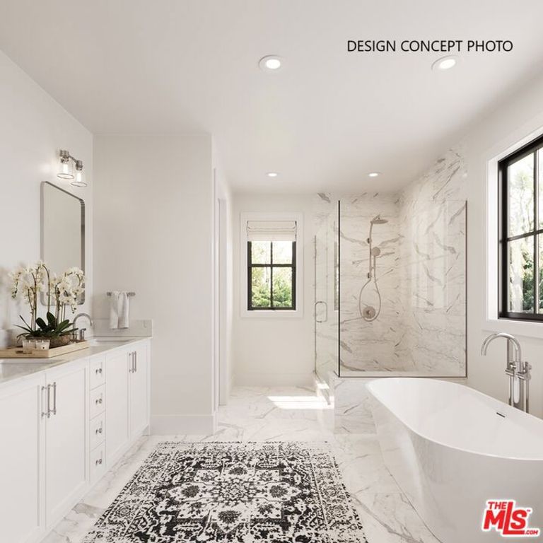 Image 8 of property listing at 10509 Wilkins Avenue, Los Angeles, CA 90024