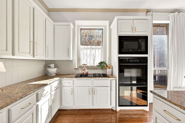 1020 Crystal Falls Drive, Prosper, TX 75078