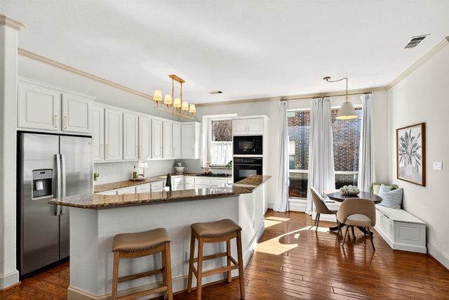 1020 Crystal Falls Drive, Prosper, TX 75078