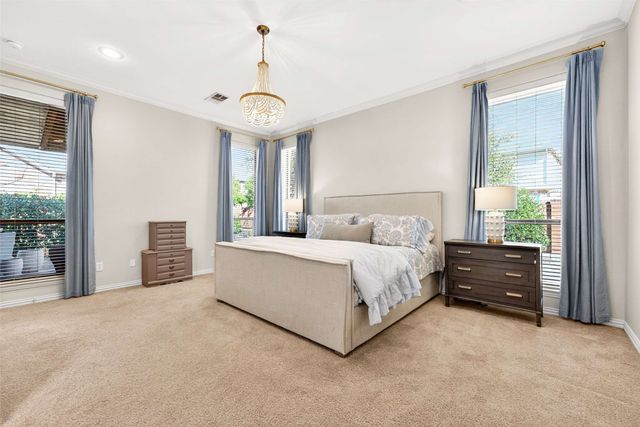 1020 Crystal Falls Drive, Prosper, TX 75078