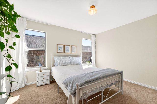 1020 Crystal Falls Drive, Prosper, TX 75078