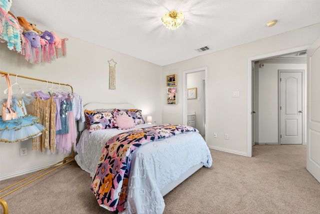 1020 Crystal Falls Drive, Prosper, TX 75078