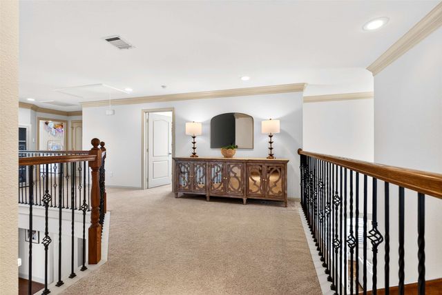 1020 Crystal Falls Drive, Prosper, TX 75078