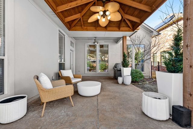 1020 Crystal Falls Drive, Prosper, TX 75078