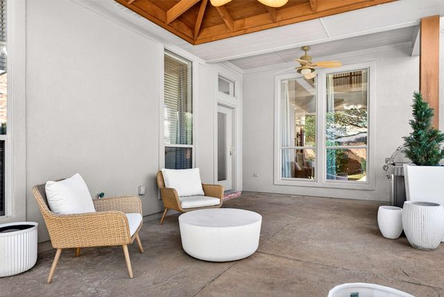 1020 Crystal Falls Drive, Prosper, TX 75078