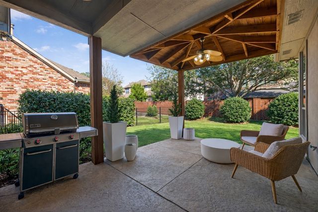 1020 Crystal Falls Drive, Prosper, TX 75078