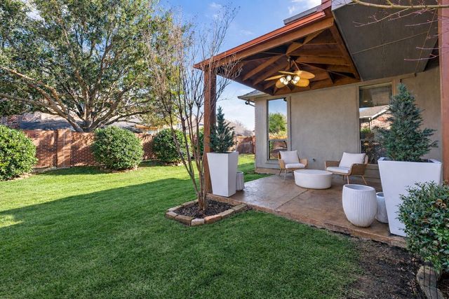 1020 Crystal Falls Drive, Prosper, TX 75078