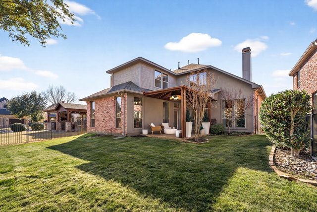 1020 Crystal Falls Drive, Prosper, TX 75078