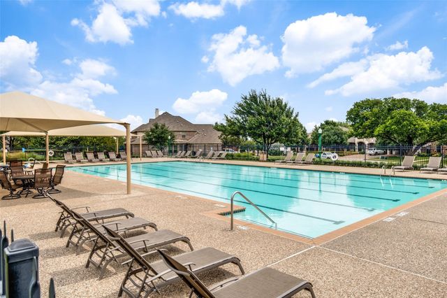 1020 Crystal Falls Drive, Prosper, TX 75078