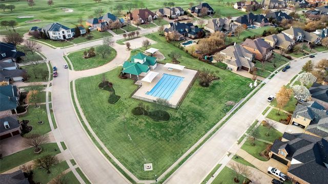 1020 Crystal Falls Drive, Prosper, TX 75078