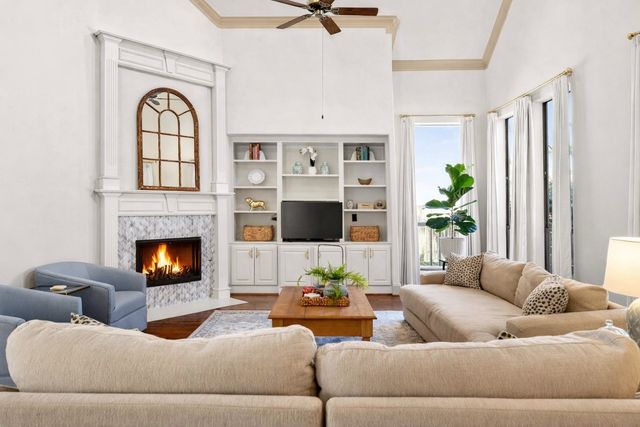 1020 Crystal Falls Drive, Prosper, TX 75078