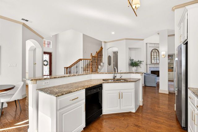 1020 Crystal Falls Drive, Prosper, TX 75078