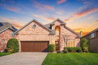 1020 Crystal Falls Drive, Prosper, TX 75078