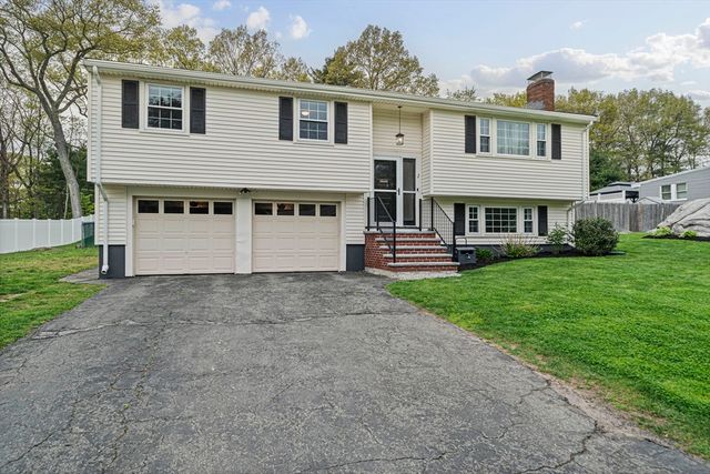 2 Casey St, Canton, MA 02021