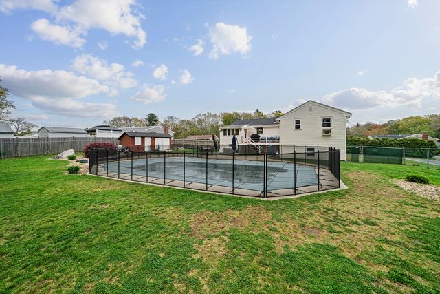 2 Casey St, Canton, MA 02021