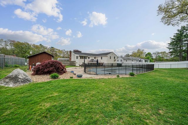 2 Casey St, Canton, MA 02021