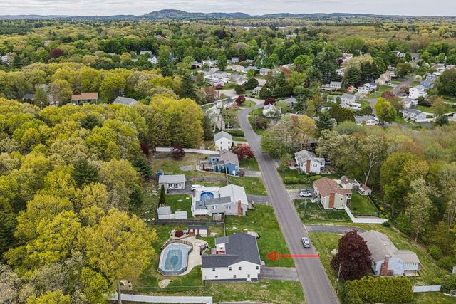 2 Casey St, Canton, MA 02021