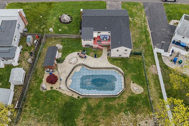 2 Casey St, Canton, MA 02021